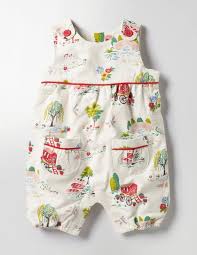 Crafted From Cord And Lined With Supersoft Jersey This Fun Playsuit Is Perfect For Wriggly Babies On I Baby Girl Clothes Kids Outfits Baby Girl Dress Patterns