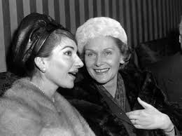 Not cut fat maria callas weight loss before after down. Maria Callas 15 Facts About The Great Soprano Classic Fm