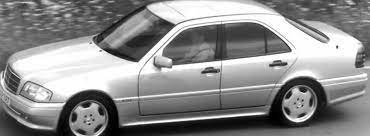 My account track order select vehicle Used Mercedes C36 Amg Review 1995 1997 Carsguide