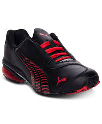 Whether you need a pair of training shoes for the gym or you need an everyday shoe to elevate your outfit, puma's sneakers for men offer comfort and versatility for every occasion. Puma Men S Cell Jago 8 Sneakers From Finish Line Finish Line Athletic Shoes Men Macy S Sneakers Men Fashion Mens Puma Shoes Mens Fashion Shoes