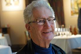 Professor Anthony Radford AM (1937-2025)