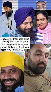 Amandeep Sohal's Instagram, Twitter & Facebook