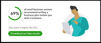 Shopify also offers a sample business plan intended to help small business owners and aspiring entrepreneurs identify functional areas of a business they may not have considered. How To Write A Business Plan Template 10 Steps 5 Tips And Examples Quickbooks