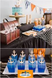 Birthday Themes For Kids Boys Boys Birthday Party Ideas Pirate Theme Pirate Themed Birthday Party Kids Pirate Party Boy Birthday Parties