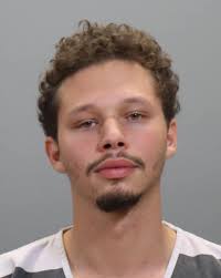 UPDATE: Devon Farris, 22, turned himself in just before midnight