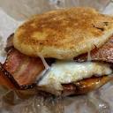 Murray's Greasy Egg Sandwich Melts, Oozes, and Delights - Eater NY