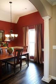 Found in tsr category 'curtains'. Burgundy Wall Paint Ideas Novocom Top