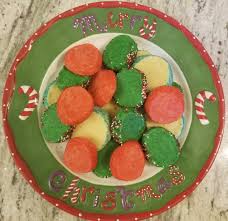 Check out our kris kringle cookie selection for the very best in unique or custom, handmade pieces from our shops. Kris Kringle Cookies Not Quite Super Mom