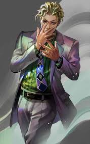 Yoshikage Kira Character Analysis Anime Amino See more of yoshihiro togashi on facebook. yoshikage kira character analysis