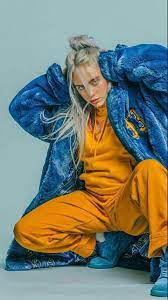 How To Be Like Billie Eilish Lockscreens Billie Eilish Billie Celebs