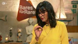 Bares für Rares“-Expertin fassungslos: „Wirklich unrealistisch“ -  DerWesten.de