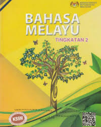 Buku Teks Digital Bahasa Melayu Tingkatan 2 Gurubesar My