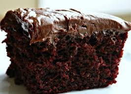 Recette Gateau Au Chocolat Sans Oeuf Lait Beurre Crazy Cakes Crazy Cake Recipes Cake Recipes For Kids