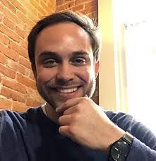 Jason Beers's Instagram, Twitter & Facebook