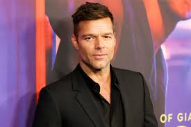 The album includes martin's first solo hits: Ricky Martin Says Protests In Puerto Rico Influenced New Album Teases Release Date Ew Com