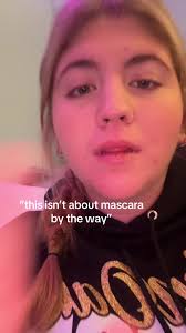 Understanding the Controversial 'Not About Mascara' Video