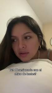 Obsesion Con Los Chicos Con Lentes