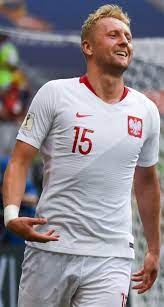 Does kamil glik have tattoos? Kamil Glik Wikipedia