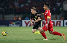 Ketika itu thailand lebih dijagokan, dan dalam pertandingan yang. Piala Suzuki Aff 2016 Myanmar 1 0 Malaysia Fam