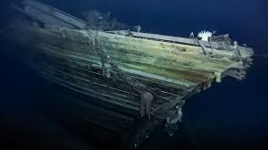 Ernest Shackleton's Endurance found in Weddell Sea over 100 years after  shipwreck - The Washington Post