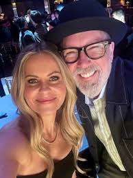 Candace Cameron Bure added a new photo.