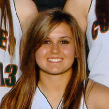 Jessica Miller's Campo Verde High School Bio