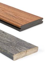 The Best Decking Material A Deck Material Comparison Trex