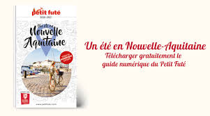 Terre aux multiples attraits culturels, architecturaux et. Un Ete En Nouvelle Aquitaine Telechargez Le Guide Du Petit Fute