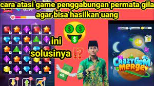Namun, beberapa situs memang memiliki pilihan aplikasi untuk menyimpan uang yang nantinya akan dicairkan selain paypal. Cara Mengatasi Game Penggabungan Permata Gila Yang Tidak Bisa Melakukan Penarikan Uang Youtube
