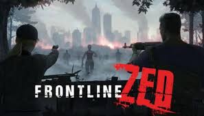 Frontline Zed Free Download Gamedownload Freedownload Newgames Frontline Download Games Game Release Dates