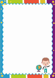 Carátulas para cuadernos niños imprimir. Las Mejores Caratulas Para Cuadernos 2020 Portadas Increibles