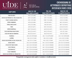 Para conceder algún tipo de ayuda económica para estudios universitarios, se deben tomar algunos. Escuela De Deportes Uide