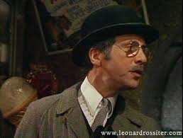 Leonard Rossiter.com: Rigsby Online