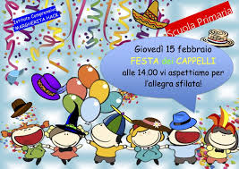 Ciao margherita e grazie di tutto. Primaria Carnevale Istituto Comprensivo Margherita Hack