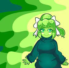 Slime girl : r/FridayNightFunkin