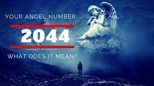 Angel Number 2044 Meaning And Symbolism