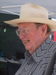 William Earl “Bill” Ewing (1945-2013)