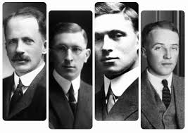 JJR Macleod Memorial Statue Society (@jjrmacleodmemorial) • Instagram  photos and videos