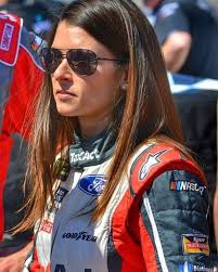 Former NASCAR driver Danica Patrick calls for the immediate resignation of  California Governor Gavin Newsom after fires burn out of control in  Southern California.