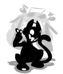 Orlando Fox Photo Artist Cartoon Animals Art