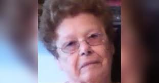 Edna Hanks Obituary