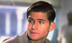 Crispin Glover: 'When you raise questions people say, 'You're crazy''