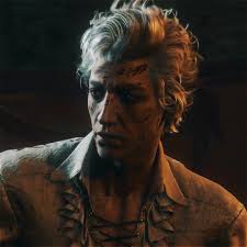 #astarion; ur right. i wanna see ur secret moves… sdt: averie, sov & @bee  (mari) <3 // cc mine scp quarkier