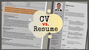 Difference between cv and resume in hindi. Cv Vs Resume In Urdu Hindi Writing A Cv Resume Youtube