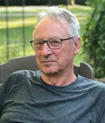 Obituary information for William Harvey Manderson