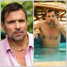 What happened to Carlos Mario?