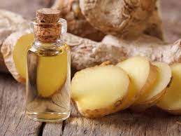 Benzaid c., belmadani a., djeribi r., rouabhia m. All Things Being Eco Organic Ginger Essential Oil Zero Waste
