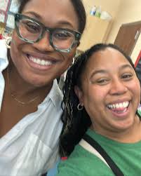 Look who turned four!!! #JosieJo