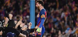 What are lionel messi's last performances? Profile Of Lionel Messi Who Can Afford The Greatest Of All Time