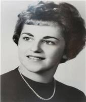 Leona McElligott Obituary (1941